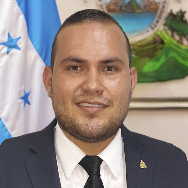 Mario Enrique Calix Lara